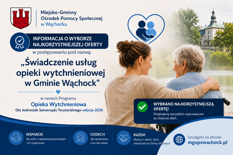 Zaproszenie do składania ofert